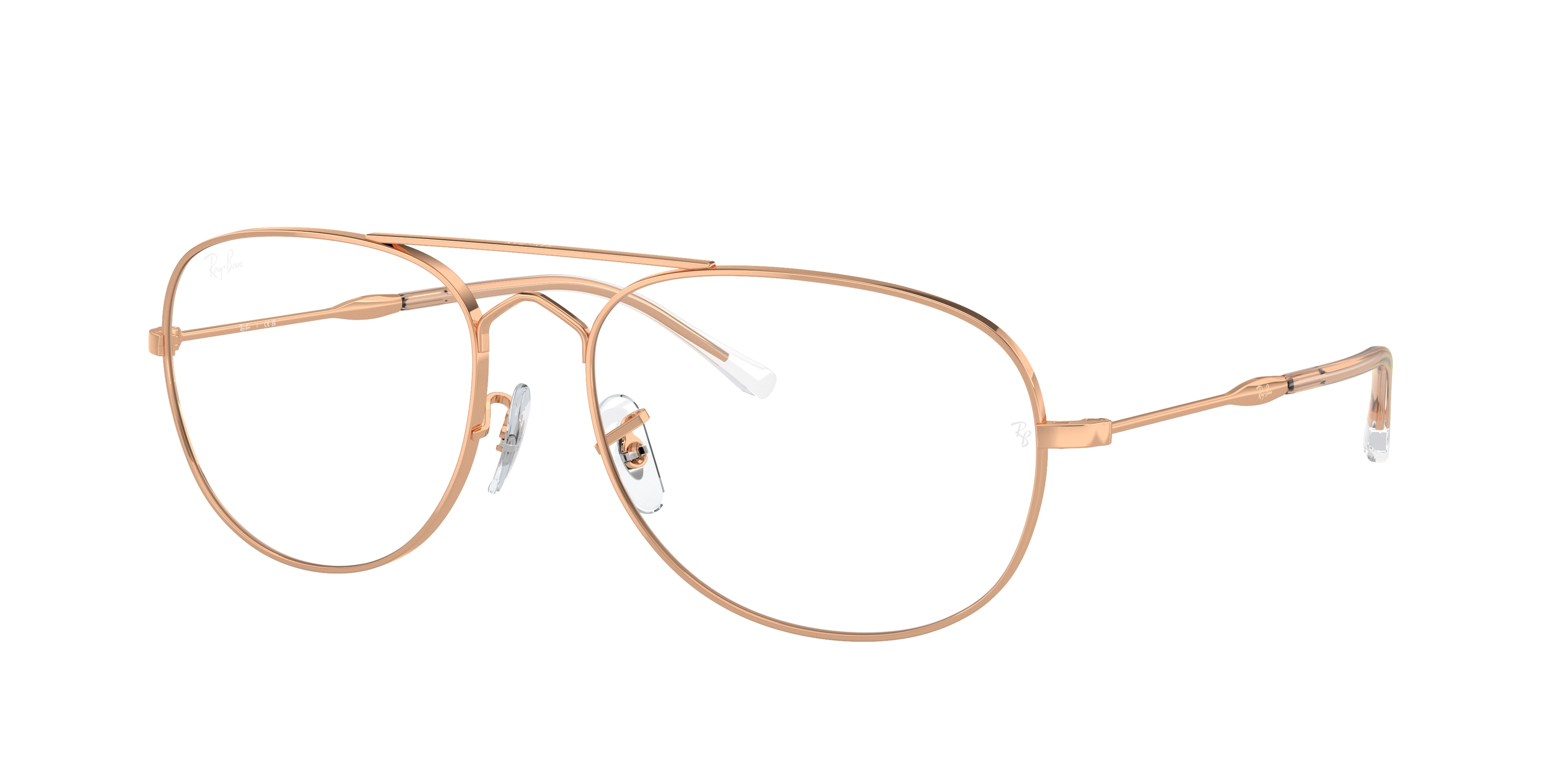 Ray-Ban RX3735V 3094 Bain Bridge
